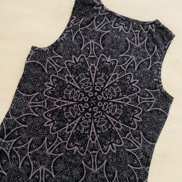 Athleta Brand Active Tank Top Size SM  Black - Picture 6 of 9